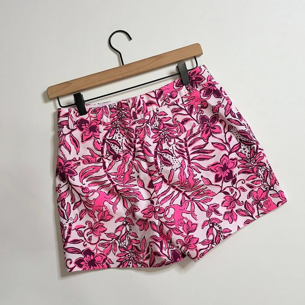 LILLY PULITZER Gretchen High Rise 5